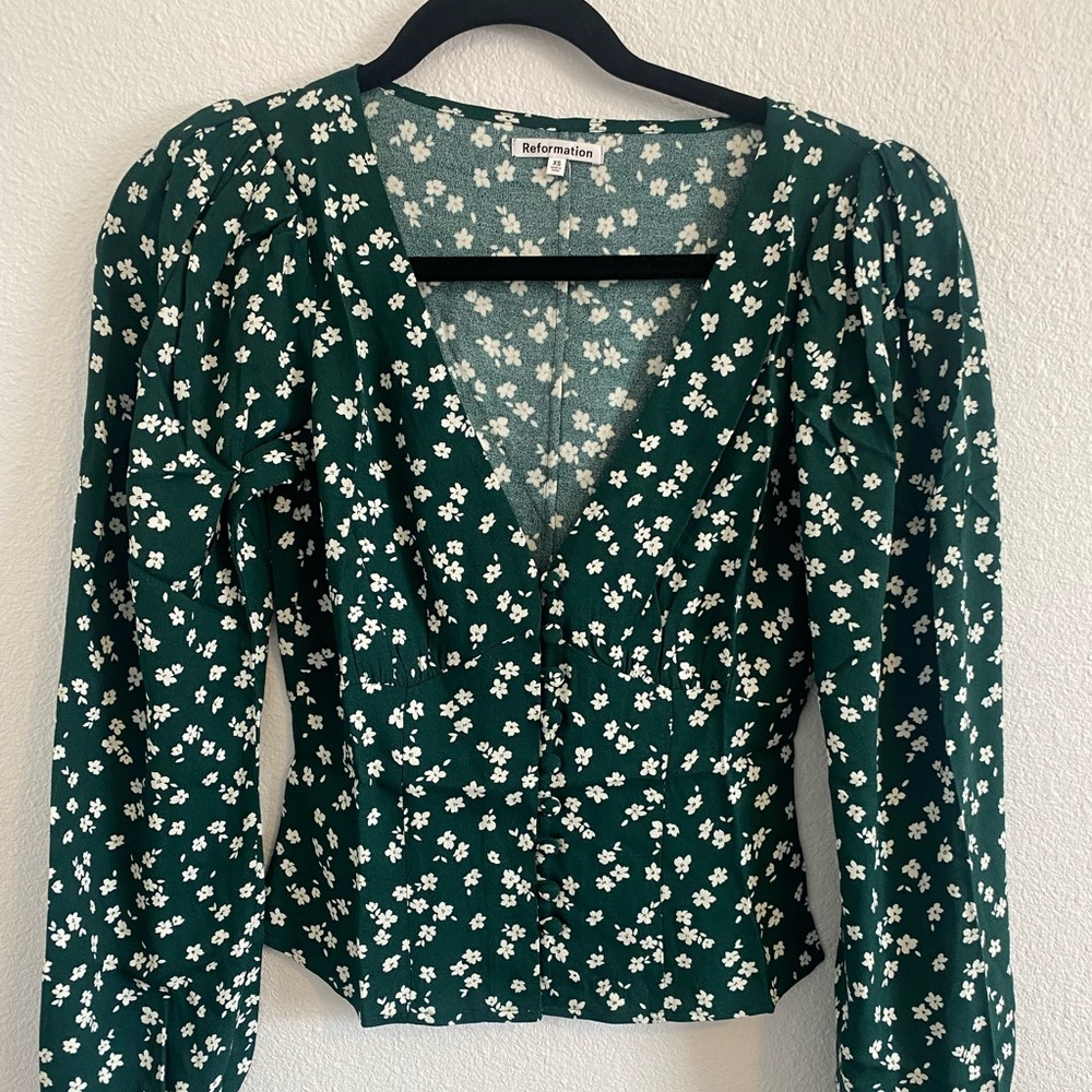 Nell Top